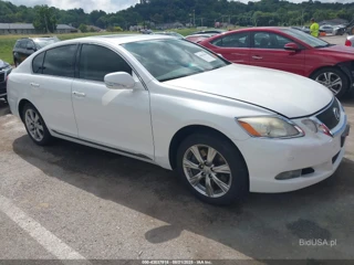 LEXUS LEXUS GS 350