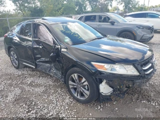 HONDA HONDA CROSSTOUR EX-L V6
