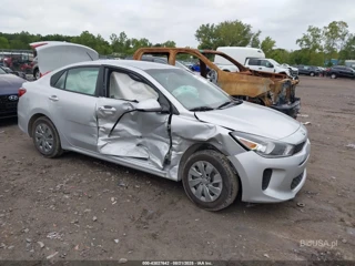 KIA KIA RIO LX