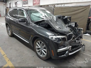 BMW X3 XDRIVE30I