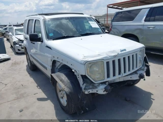 JEEP JEEP LIBERTY SPORT