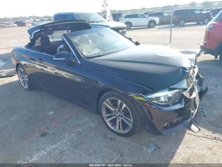 BMW 430I