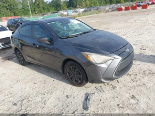 TOYOTA TOYOTA YARIS L