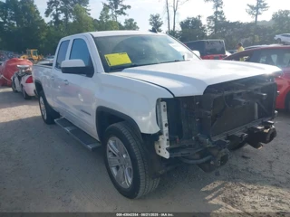 GMC SIERRA 1500 SLE