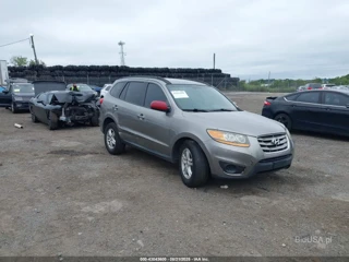 HYUNDAI HYUNDAI SANTA FE GLS