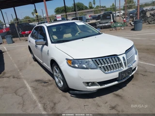 LINCOLN LINCOLN MKZ HYBRID