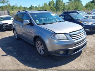 SUBARU SUBARU TRIBECA LIMITED 7-PASSENGER