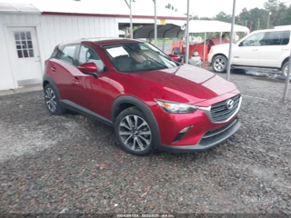 MAZDA MAZDA CX-3 TOURING