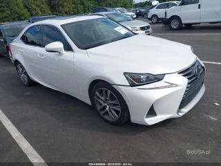 LEXUS LEXUS IS 300