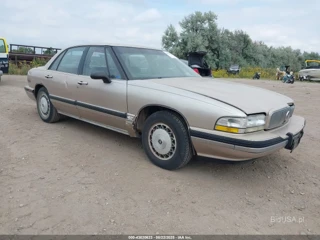 BUICK BUICK LESABRE LIMITED