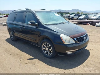 KIA KIA SEDONA LX