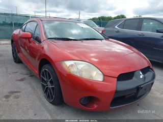 MITSUBISHI MITSUBISHI ECLIPSE GS