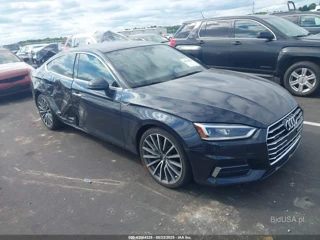 AUDI AUDI A5 2.0T PREMIUM