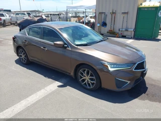 ACURA ACURA ILX PREMIUM PACKAGE/TECHNOLOGY PACKAGE