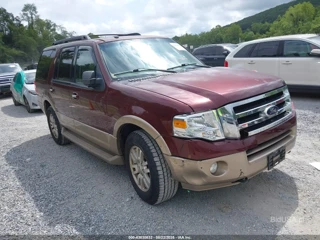 FORD FORD EXPEDITION XLT