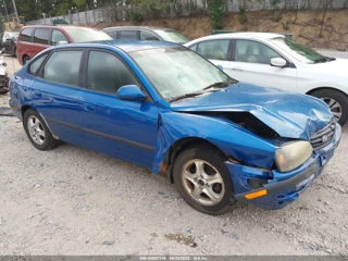 HYUNDAI HYUNDAI ELANTRA GLS/GT/LIMITED