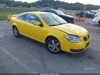 PONTIAC PONTIAC G5