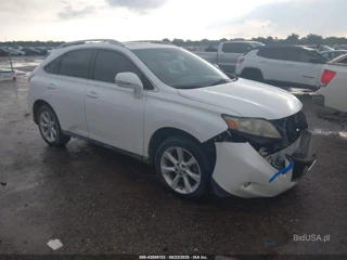 LEXUS LEXUS RX 350