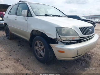 LEXUS LEXUS RX 300
