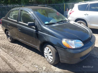 TOYOTA TOYOTA ECHO