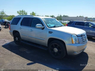 CADILLAC CADILLAC ESCALADE PREMIUM