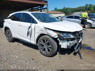 LEXUS LEXUS RX 350