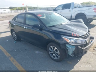 KIA KIA RIO S