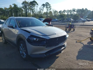 MAZDA MAZDA CX-30 PREFERRED