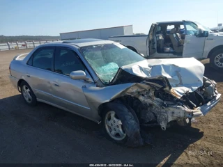 HONDA HONDA ACCORD EX