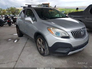BUICK BUICK ENCORE