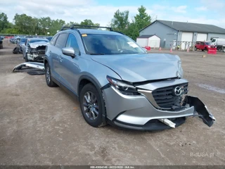 MAZDA MAZDA CX-9 SPORT