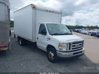 FORD FORD E-350 CUTAWAY