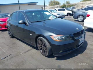 BMW 325I