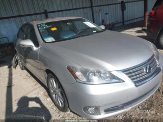 LEXUS LEXUS ES 350