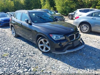 BMW X1 XDRIVE35I