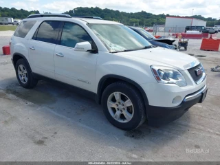 GMC ACADIA SLT-1