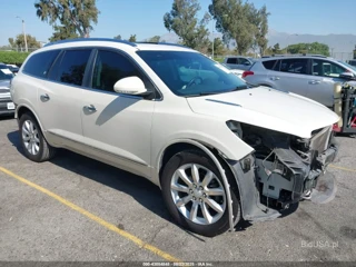 BUICK BUICK ENCLAVE PREMIUM