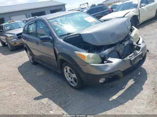 PONTIAC PONTIAC VIBE