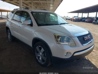 GMC ACADIA SLT-1