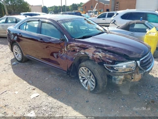 FORD FORD TAURUS LIMITED