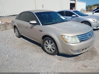 FORD FORD TAURUS SEL