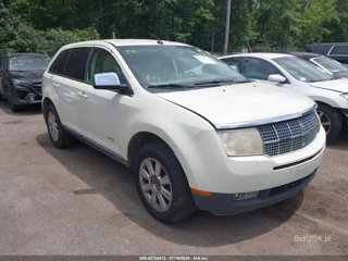 LINCOLN LINCOLN MKX
