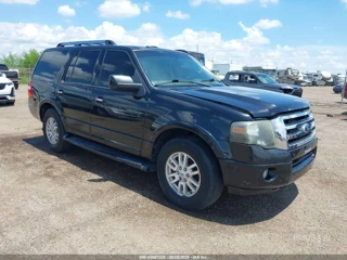 FORD FORD EXPEDITION LIMITED
