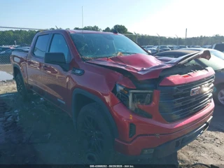 GMC SIERRA 1500