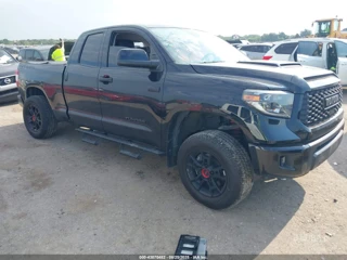 TOYOTA TOYOTA TUNDRA TRD PRO