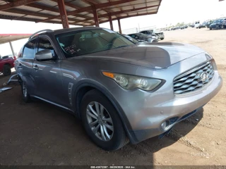 INFINITI INFINITI FX35
