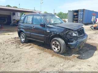 SUZUKI SUZUKI GRAND VITARA JLX/JLX+/LIMITED