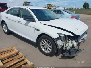 FORD FORD TAURUS SE