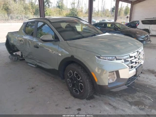 HYUNDAI HYUNDAI SANTA CRUZ SEL