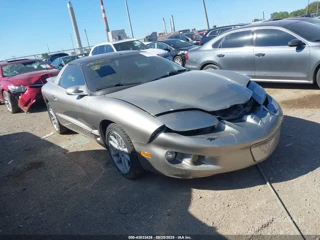 PONTIAC PONTIAC FIREBIRD